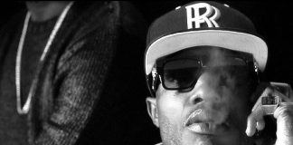 French Montana soutient Green Money