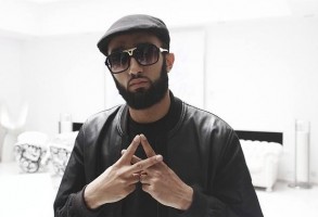 Niro : GoodKat, son nouveau morceau