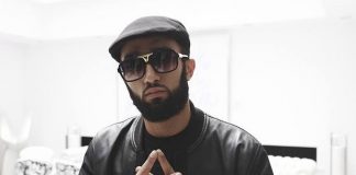 Niro : GoodKat, son nouveau morceau