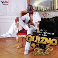 Guizmo : André, son nouveau titre !