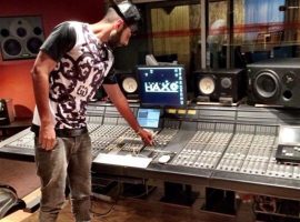 La Fouine : Ice Bucket Challenge, 1er extrait de CDC 4 !