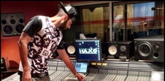 La Fouine : Capitale du Crime 4 bientôt dans les bacs !