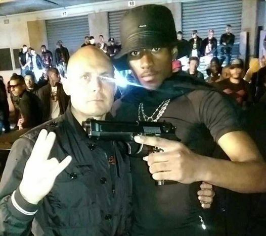 Booba : 3G, son nouveau clip