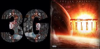 Booba vs Rohff : le single 3G écrase Soleil sur YouTube