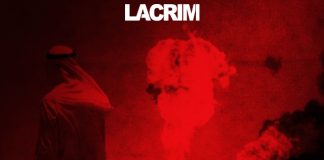 Lacrim feat French Montana – AWA (Extrait)