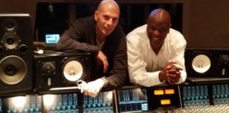 Akhenaton de retour avec un nouvel album solo