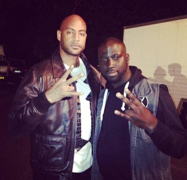 Booba : 3G, son nouveau clip