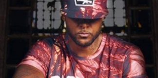 Booba : 3G, son nouveau clip !