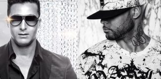 Booba se fait clasher par L’Algérino !