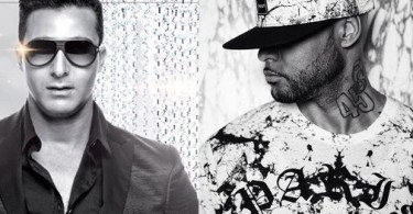 L'Algérino clashe Booba en direct à la radio !