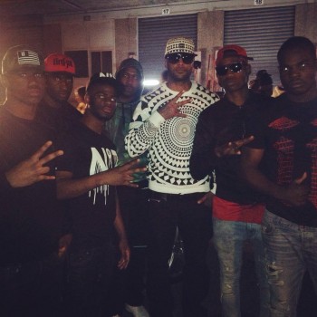 Booba : 3G, son nouveau clip !