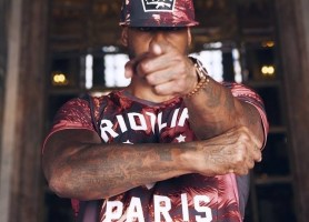 Booba vs L'Algérino : Twitter réagit au clash