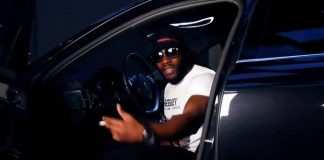 Gradur dévoile DLT avant de faire une pause musicale !
