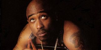 Tupac : son album All Eyez On Me réalisé en une semaine !