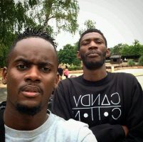La Légende Black, le nouveau clip de Black M