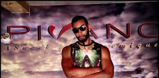 La Fouine tourne le prochain clip de CDC 4 au Maroc !