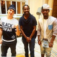 Maska invite Black M et Docteur Bérize sur son album