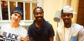 Maska invite Black M et Docteur Bérize sur son album