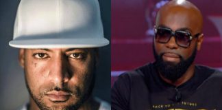 Booba & Kaaris : un clash sur Instagram pour la promo d’Unkut et BTTF !