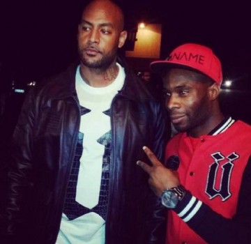 Booba : 3G, son nouveau clip