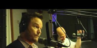 Un acteur des Gardiens de la Galaxie reprend Eminem & Dr Dre