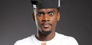 Black M : Gangster, son nouveau morceau