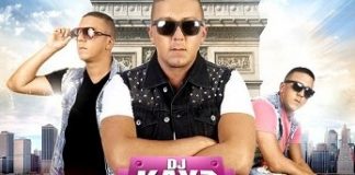 Dj Kayz invite Maitre Gims, Jul, Mister You, Sadek sur Paris Oran New York