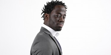 Fababy de retour en studio pour son nouvel album (extrait)