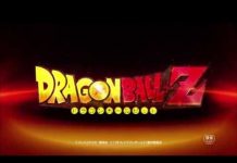 Dragon Ball Z – The Fall Of Men, le film !