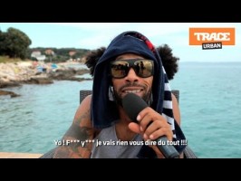 Redman annonce la sortie de How High 2 !