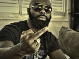 Kaaris fait la promo de BTTF et annonce son 2ème album