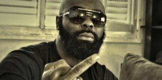 Kaaris fait la promo de BTTF et annonce son 2ème album