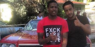 Lacrim dévoile le clip On Fait Pas Ca avec Lil Durk