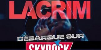Lacrim : 2 semaines de Planète Rap pour la promo de Corleone !
