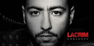 Lacrim dévoile des extraits de son album Corleone
