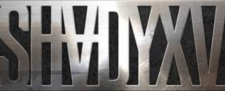 Eminem annonce son nouvel album SHADY XV !