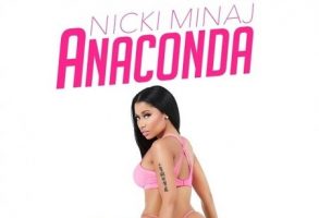 Nicki Minaj, le teaser hot de son clip Anaconda ! (Vidéo)