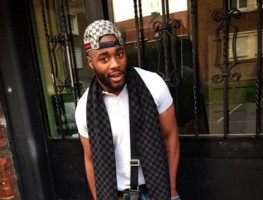 Gradur présente son nouvel album en vidéo !