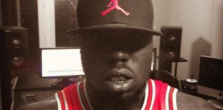 Kennedy lâche un nouveau pic à Booba sur Twitter