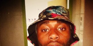 Gradur lâche un gros freestyle sur Facebook