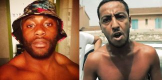Après Niro, Gradur annonce un feat avec Lacrim !