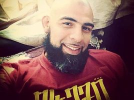 Kamelanc s'exprime sur son supposé clash avec Lacrim