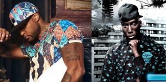 Dam16 répond au clash de Booba et soutient Rohff