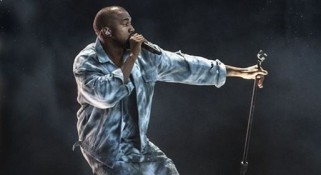 Kanye West accuse les journalistes et refuse de s'excuser après l'incident avec des handicapés