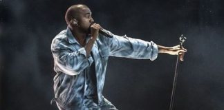 Kanye West accuse les journalistes et refuse de s’excuser après l’incident avec des handicapés