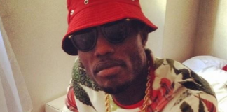 Green Money s’attaque à La Fouine sur Twitter