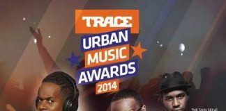 Black M, The Shin Sekai et Indila aux Trace Music Awards