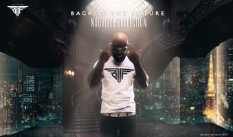 Kaaris : Hulk, Vegeta, le Joker et Bart font la promo de BTTF