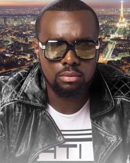 Maitre Gims s'explique sur sa tournée, ses projets et son label MMC
