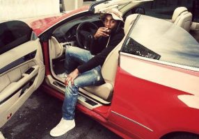 Gradur dévoile des infos sur son 1er album